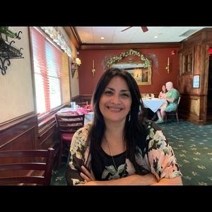 Meet your Posher, Bridgette